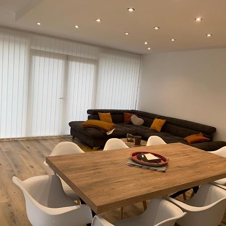 La Panne Appartement En Bord De Mer - La Vie Boheme Kültér fotó