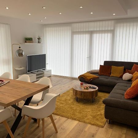 La Panne Appartement En Bord De Mer - La Vie Boheme Kültér fotó