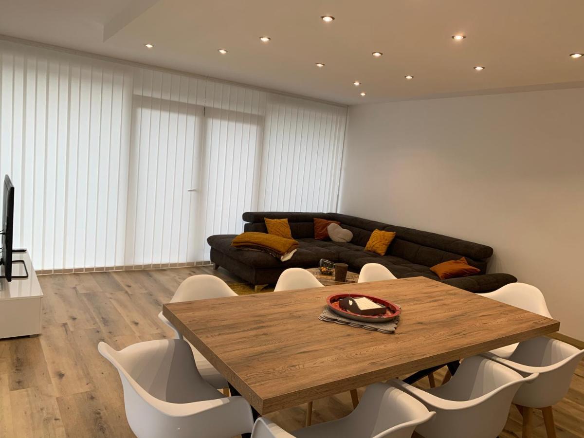 La Panne Appartement En Bord De Mer - La Vie Boheme Kültér fotó
