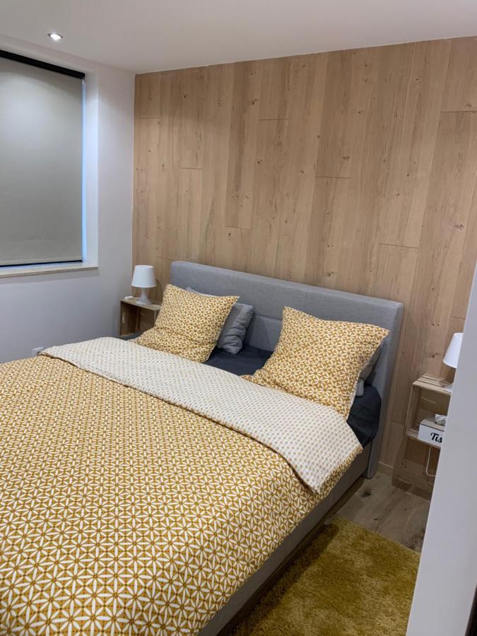 La Panne Appartement En Bord De Mer - La Vie Boheme Kültér fotó