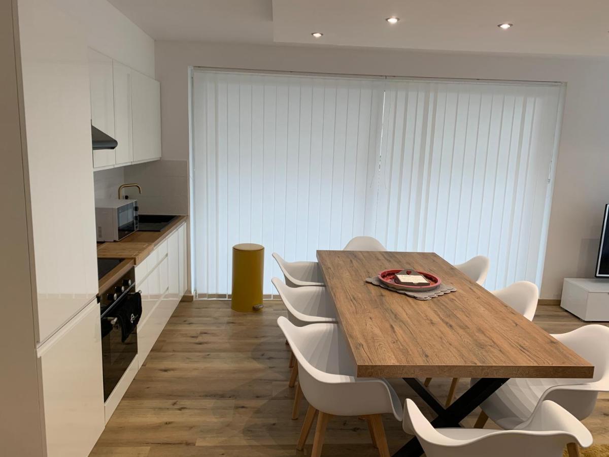La Panne Appartement En Bord De Mer - La Vie Boheme Kültér fotó