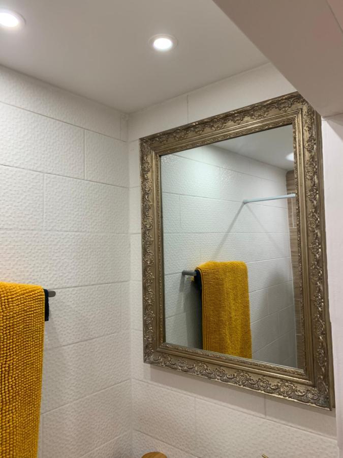 La Panne Appartement En Bord De Mer - La Vie Boheme Kültér fotó