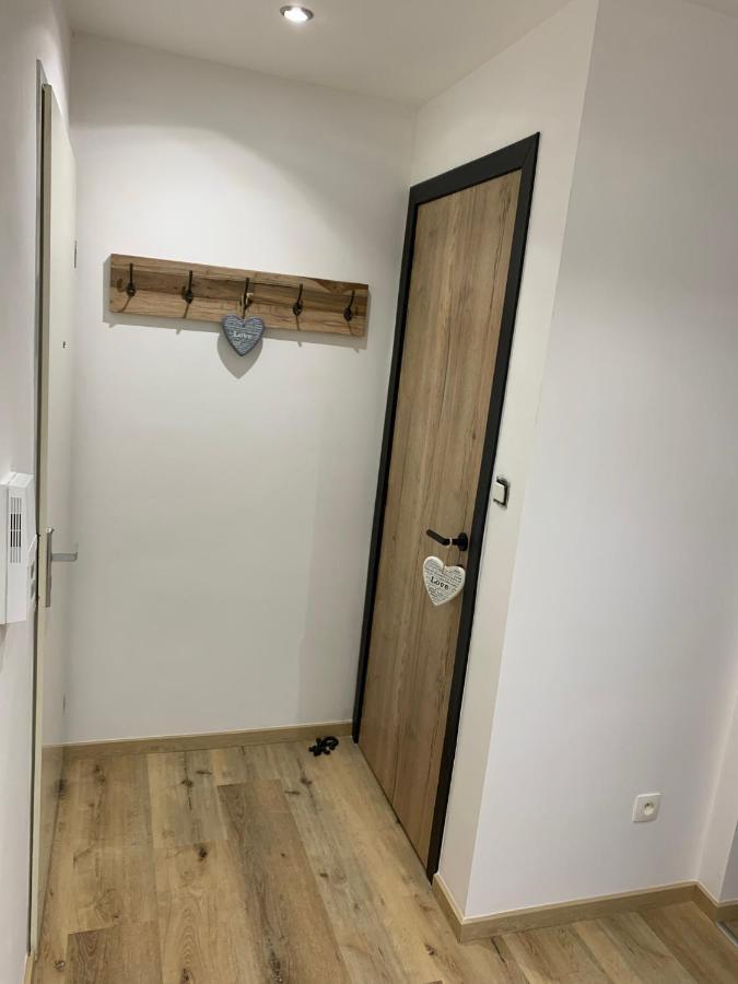 La Panne Appartement En Bord De Mer - La Vie Boheme Kültér fotó