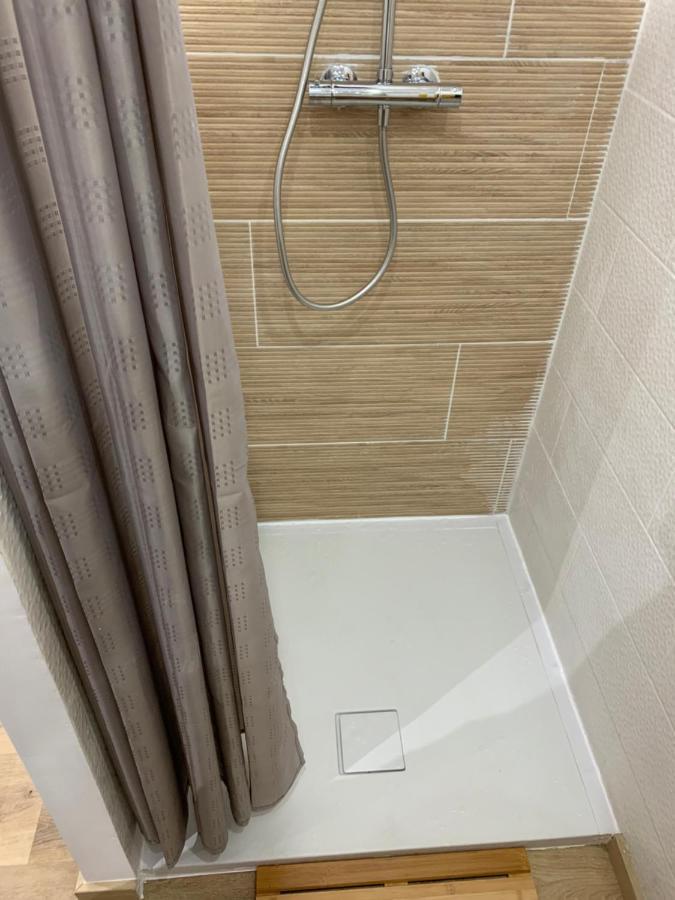 La Panne Appartement En Bord De Mer - La Vie Boheme Kültér fotó